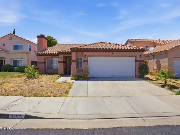 37621 Harvey St, Palmdale, CA 93550