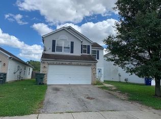 2264 Glenbrook Dr, Columbus, OH 43232
