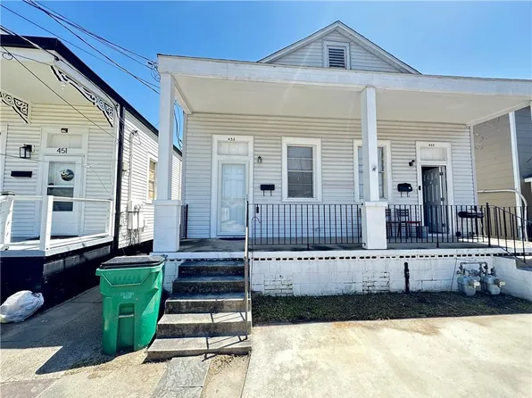 453 Avenue A, Marrero, LA 70072