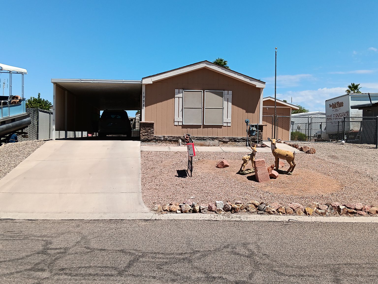 1998 Thrasher Dr, Lake Havasu City, AZ 86404 | Zillow
