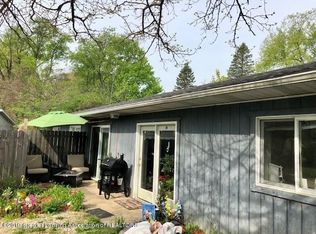 3591 W Kalamo Hwy, Charlotte, MI 48813