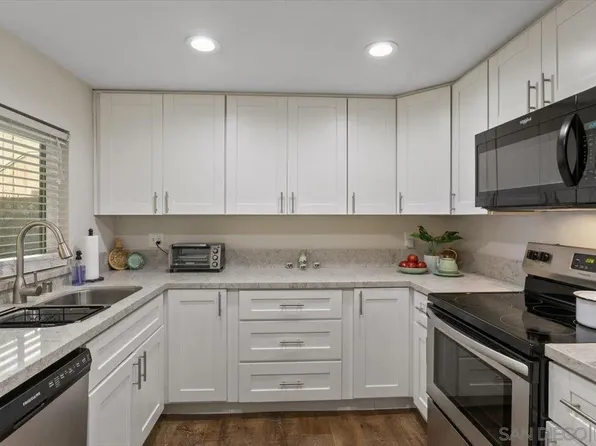 8747 Navajo Rd Unit 1, San Diego, CA 92119