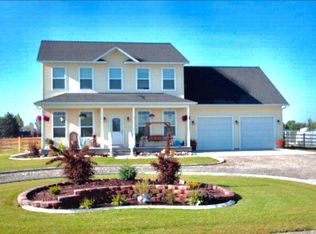 1751 W 5350 S, Rexburg, ID 83440