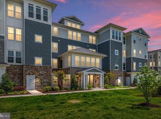 2000 Herons Nest Way UNIT 11, Chester, MD