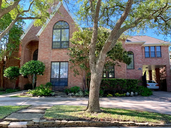 4303 Masters Dr, League City, TX 77573