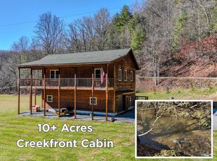 3234 Windingstairs Rd, Topton, NC 28781