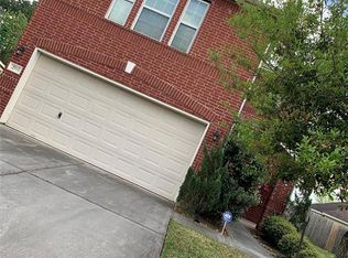 2911 Ribbon Creek Way, Spring, TX 77389