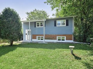 2019 Carmel Blvd, Zion, IL