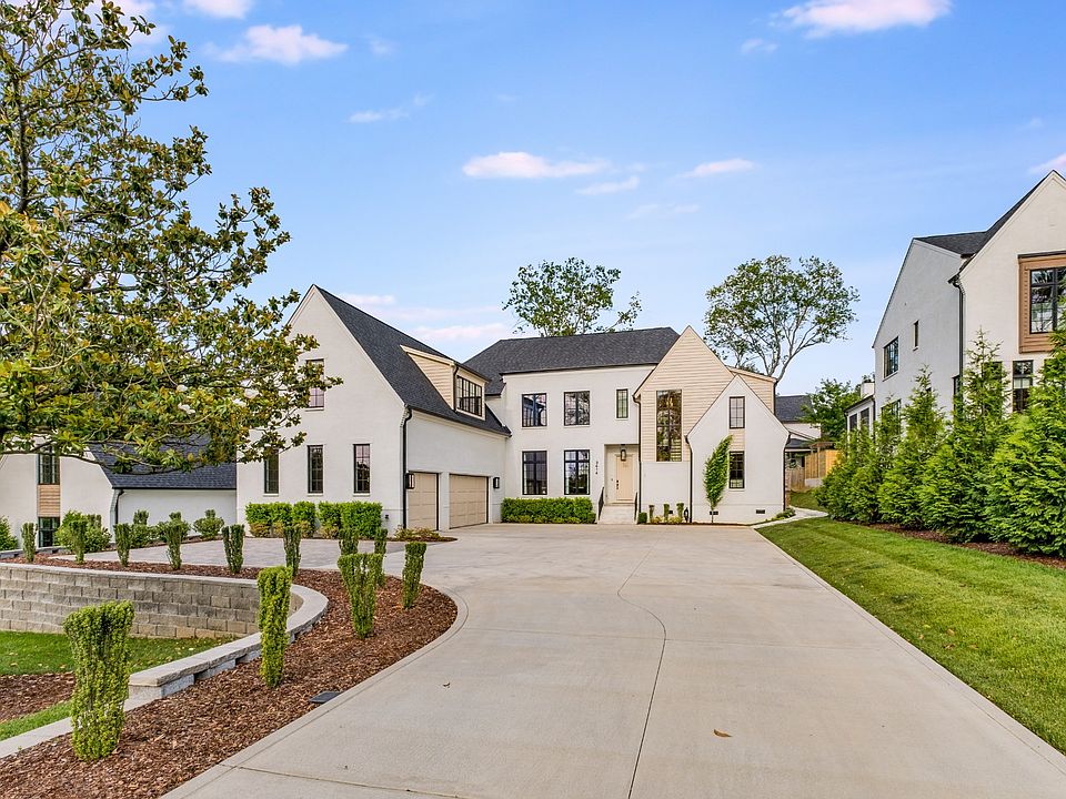 3414 Golf Club Ln, Nashville, TN 37215 Zillow
