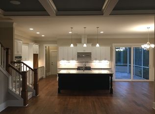 356 Lake Firefly Loop, Holly Ridge, NC 28445