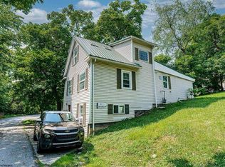 1313 Mineral Ave #B, Morgantown, WV 26505