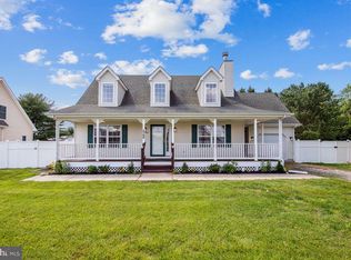 3768 Marvel Dr, Trappe, MD 21673