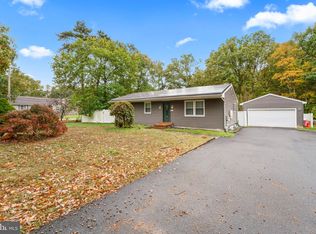 301 Francis Ave, Chesilhurst, NJ 08089