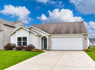 3027 Limerick Pl, Fort Wayne, IN 46818
