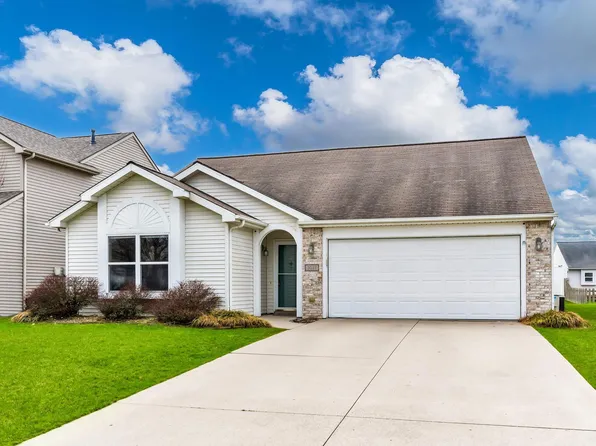 3027 Limerick Pl, Fort Wayne, IN 46818