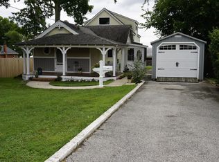 1702 Cherry St, Wilmington, DE 19809
