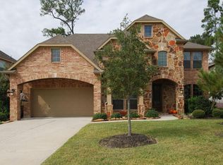 13827 Palmer Glen Ln, Houston, TX 77044