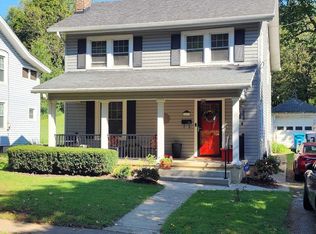 2039 Denniston Ave SW, Roanoke, VA 24015