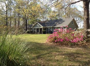 110 Overlook Ln, Wetumpka, AL 36093