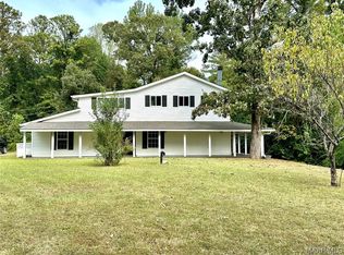 271 Coosa Rd, Titus, AL 36080