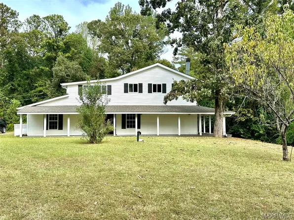 271 Coosa Rd, Titus, AL 36080