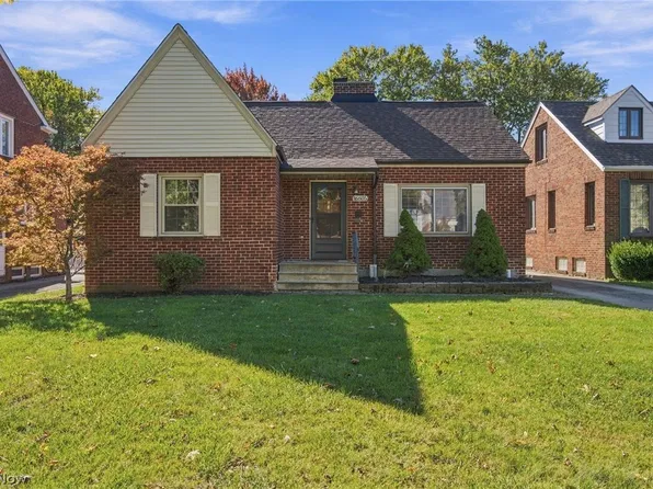 16605 Westdale Ave, Cleveland, OH 44135