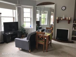 1758 Corcoran St NW APT 2, Washington, DC 20009