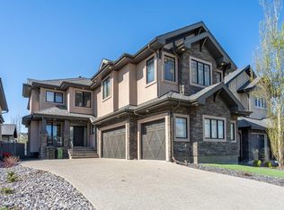 10550 Ellerslie Rd SW #20, Edmonton, AB T6W0Y2