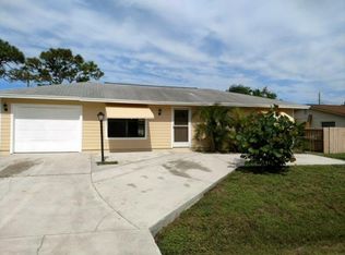 1777 SE Harrison St, Stuart, FL 34997