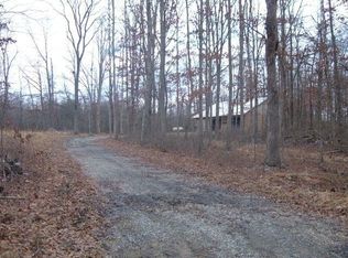 7345 Plateau Rd, Crossville, TN 38571