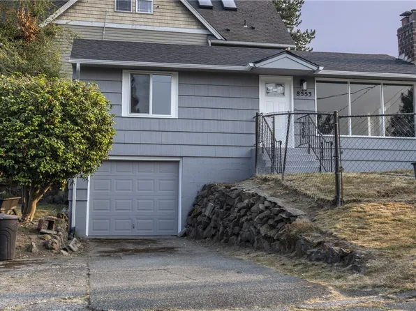 8553 S 123rd Place, Seattle, WA 98178