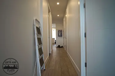 Rented by Lofts and Flats LLC