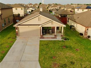 247 Druse Ln, Jarrell, TX 76537