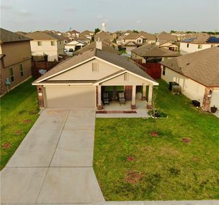 247 Druse Ln, Jarrell, TX, 76537