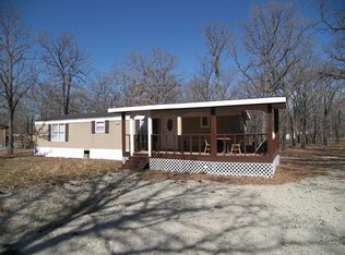 234 Forgotten Ln, Mabank, TX 75156