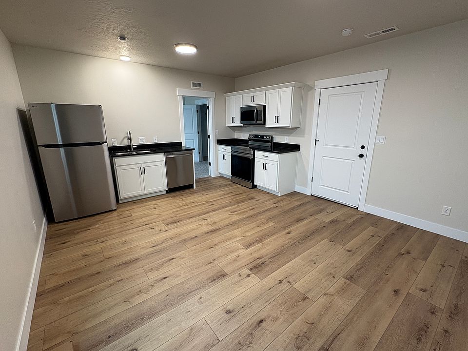 1st image of 5472 N Orville St #A
