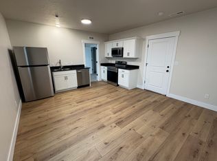 5472 N Orville St #A, Eagle Mountain, UT 84005
