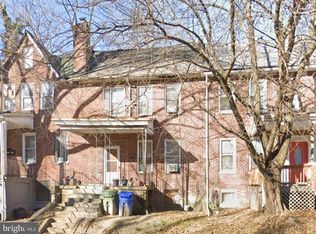 2588 Druid Park Dr, Baltimore, MD 21215