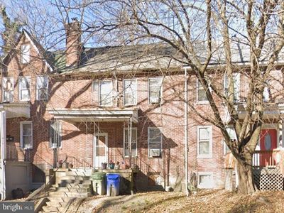 2588 Druid Park Dr, Baltimore, MD, 21215
