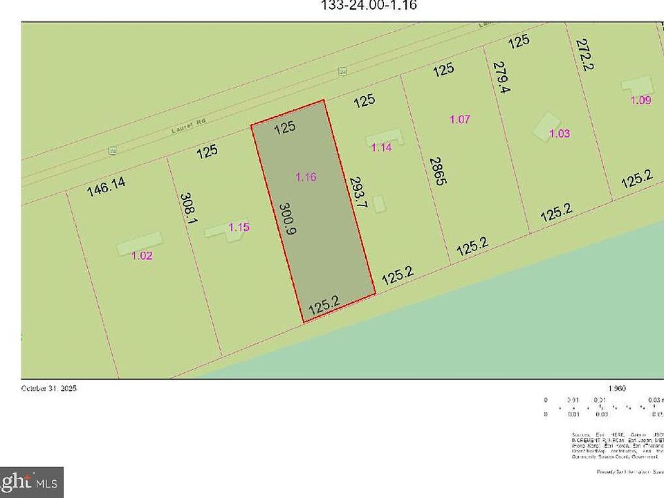 2nd image of 0 Laurel Rd