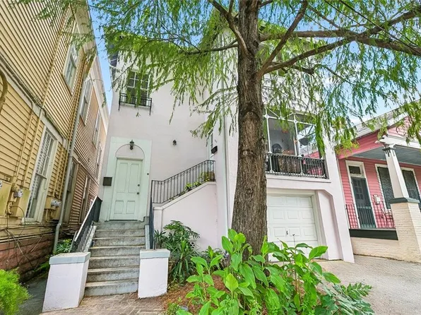 1204 Saint Andrew St #6, New Orleans, LA 70130