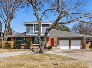 1521 Nokomis Ave, Dallas, TX 75224