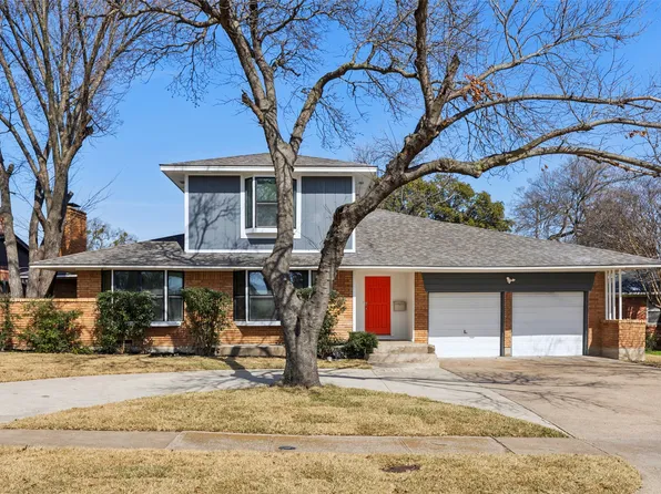 1521 Nokomis Ave, Dallas, TX 75224