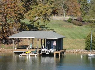 436 Saddleridge Dr, Penhook, VA 24137