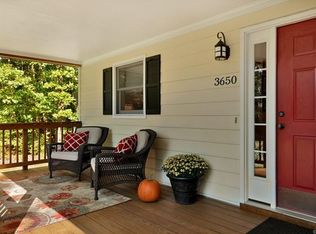 3650 Whitehall Rd, Sandy Hook, VA 23153