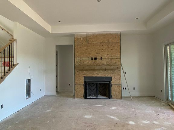 The Marshall C Family Room