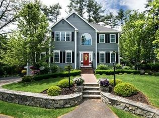 565 Bay Rd, Easton, MA 02375