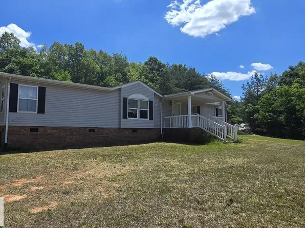 922 Robinhood Rd, Callands, VA 24530