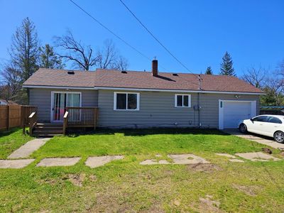 545 6th St, Baldwin, MI, 49304