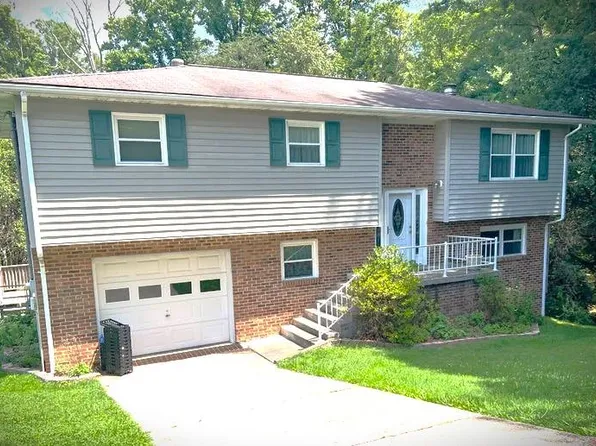 2 Perdue St, Fayetteville, WV 25840